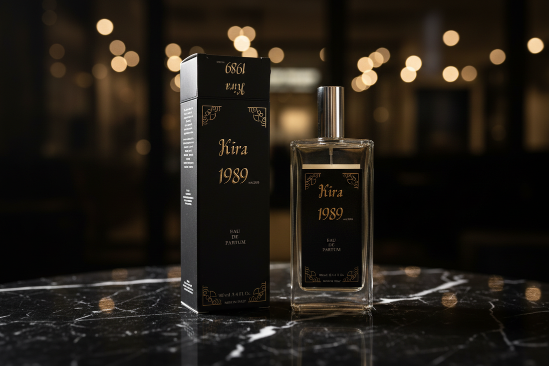 Kira 1989 Luxury Edition