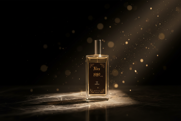 Sfondo elegante Kira Parfum